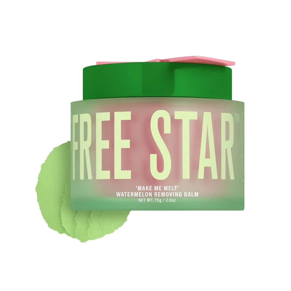 Jeffree Star Skincare - Make Me Melt -  Watermelon Removing Balm - *NIB*
